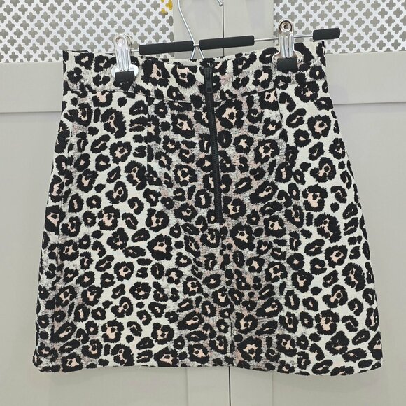 Topshop skirt size US4 - Picture 2 of 4